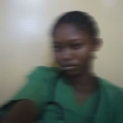 Big_Bisi1's profile picture. Welcome to my page.
still your pretty nurse 😌
back page: @DReal_Olabisi