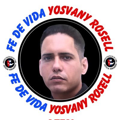 C1940anavonkuba's profile picture. Abajo el régimen totalitario de cuba