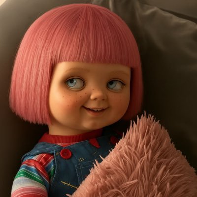 I_am_Palessa's profile picture. Learning to show up, Encouraging others to do the same. I am just a girl/ a Barbz/Fan of Chucky 👻