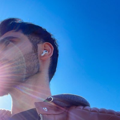 itsngoshi's profile picture. 