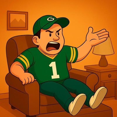 TheDonBaB's profile picture. Sports Commenter | @BlackAndBlueRpt