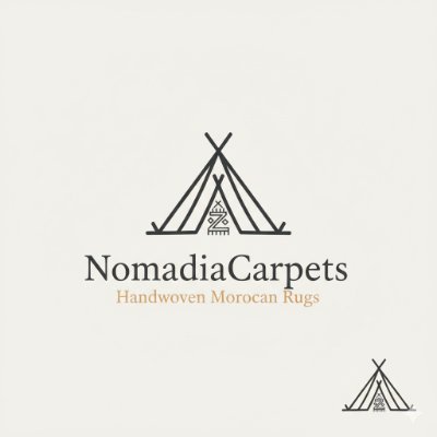 nomadiacarpets's profile picture. ✨ Handwoven Moroccan Rugs
🌿 Crafted by Berber artisans in Morocco
🧵 Custom sizes & worldwide shipping
📍 Made in Morocco | 💌 DM for orders