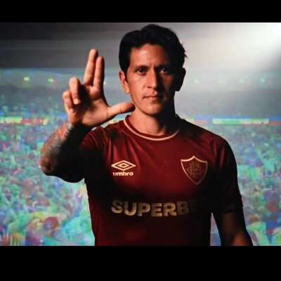 leovieira6543's profile picture. 