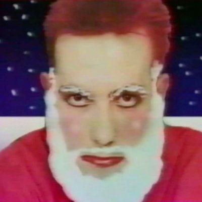 ALetterToElisez's profile picture. 70s and 80s music lover! || Curehead + Punk + Newwaver

Mostly cure focused but i do post other things too! 

17 || He/They/She || 🏳️‍⚧️ || @myl1psaresealed