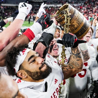 B89Adam's profile picture. SAUCE. PACK THE ROCK. #GOOGLEME 🚬🦬🪨 #iufb #iubb #iuwbb #NeverDaunted #BisonMafia