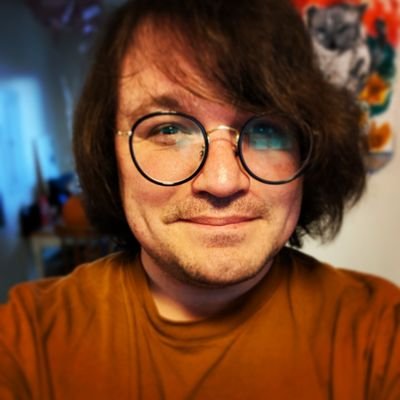 YourFriend_Kuri's profile picture. 🐞Founder & Lead Programmer of @NamiTentou / Volunteer Coding Teacher / 日本語勉強中 / Dev on #Nintendo #Xbox #PlayStation #PC platforms / Indie Prize Finalist x2🏆