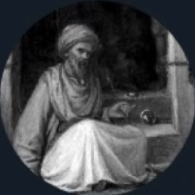 10outof10WRITER's profile picture. أَيا وَيحَ قَلبي مَن بِهِ مِثلُ ما بِيا؟