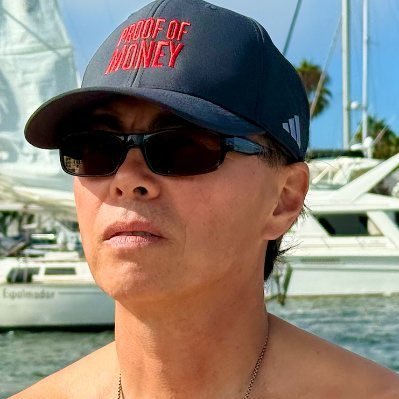 TerenceMichaeI's profile picture. Book📚"PROOF OF MONEY"📽️Hollywood🏡Real Estate🤳BTC Vids (in HIGHLIGHTS tab)🎙️Host @bitcointoday__ 🔑BTC help https://t.co/27QckyaM8v 🍊💊