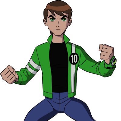 BenPRlME's profile picture. HERO TIME BEN EAT SMOOTHIE DRINK CHILI FRY