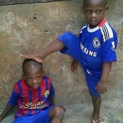 CHUKWUDOZIEM7's profile picture. DAVIDO FAN //RONALDO FAN// ❤️❤️

SPIN THE GREATEST AFROBEATS ALBUM
5IVE 5️⃣

https://t.co/u8RHVD9T2o