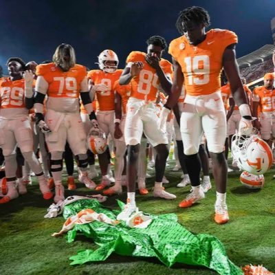 DefVols's profile picture. | Vol Nation | Big music guy |