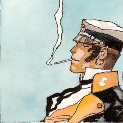 edenicizer's profile picture. Silent, upon a peak in Darien