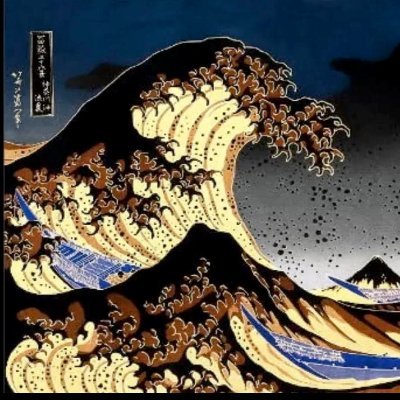 We_Are_Toasted's profile picture. 🌊What I know fits inside a shoebox.
🌊What I don't know fits outside a shoebox.
🌊Zappa was right.
🌊It is happening here.
#Resist
86-ICE