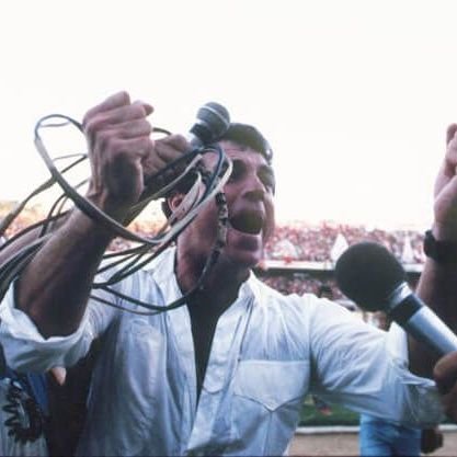 BKOLORADO's profile picture. @SCInternacional SEGUIR OS PASSOS QUE ME ENSINARAM VIVER E MORRER SEMPRE AO SEU LADO | @FCBarcelona🍻🇦🇹🇪🇸VISCA BARÇA | PAI 1969⭐2022✝