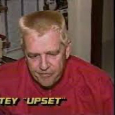 MrBillCenobite's profile picture. world’s most valuable “no man”