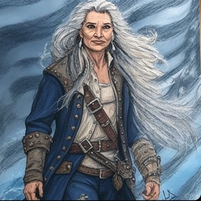 dame_ladygrey's profile picture. With God First, everything else falls into place ✝.  Advocate for online safety: NO kids' photos online! MAGA🇺🇸 🚫 Random DMs, crypto, porn! #IFBAP