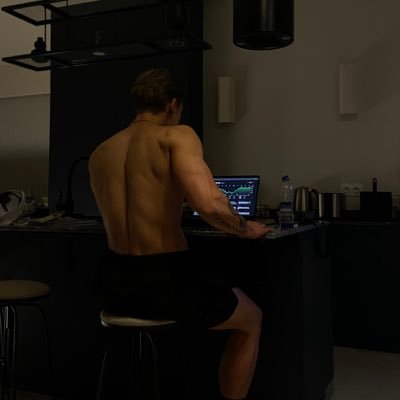 granbergcapital's profile picture. 