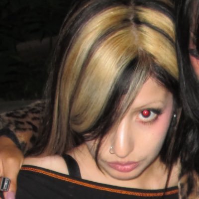 horsedungeon841's profile picture. ➰🦴 artist from socal 💉🩻 tip me on ko-fi ^__^⤵️🗝️🏥