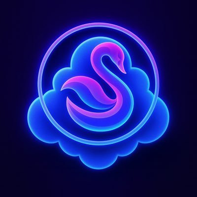 SwanCould's profile picture. A chain-agnostic, wallet-native delivery layer for all of Web3–accelerated by Monad for instant, verifiable global content.🦢