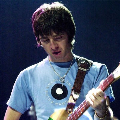 therealnoelyg's profile picture. 