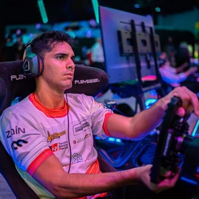 VQS_CatFish's profile picture. 25 | 🇮🇹 SimDriver for @VQS_eSports on @thegranturismo | P1 for Lamborghini FIA GTC Official Season 2021 | FIA MENA Esports Championship Finalist