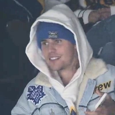 jbiebezr's profile picture. hard to imagine the neighbourhood ever changing