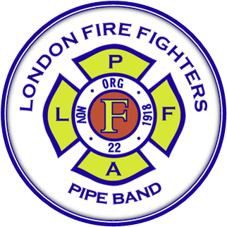 LondonFirePB's profile picture. Official Twitter Page of the London Fire Fighters Pipe Band