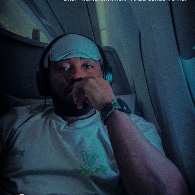 BibiOlayemi's profile picture. Manchester United ❤️KOGI boy CEO and founder of myself A guy from the deepest part of the trenches hope I inspire y’all someday humanity before religion 🪖