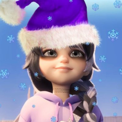 Mystic_aglae's profile picture. ☆ Lesbian ace demigirl (She/they)
☆ Lvl.19
☆ Synthwave, witch house
☆ Stormysage ⚡️🪻
☆ I post my artwork and edits!!
☆ Miraculous, Arcane, JWCC/CT, KPDH