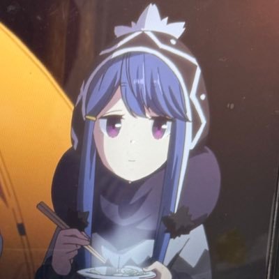 zguqwort53mrms's profile picture. (ゆるキャン△)志摩リン🏕️💙|(マケイン)八奈見杏奈🦦💙(mono)霧山アン🛹🤍| (ガルクラ) 海老塚智🎹🩷|井芹仁菜🎤🎸❤️ その他恋愛アニメやゲームが好き🎶 雑多垢かも…💭 日常ポストでふざけていますが、宜しくお願いします😌✨
