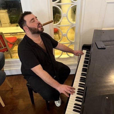 Elder_DT's profile picture. Shut up and dribble.