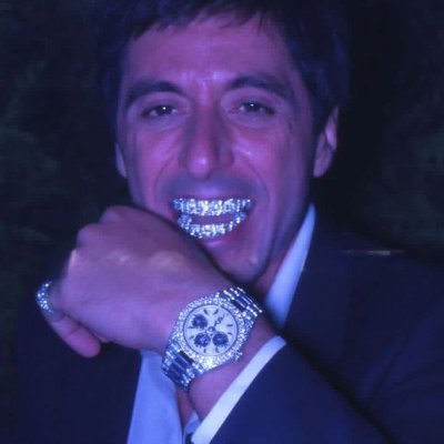 Adriano90179455's profile picture. 