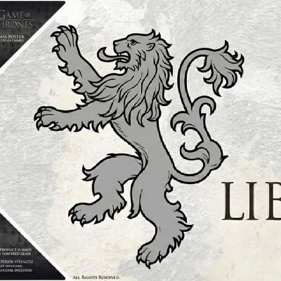 _LeonLibertario's profile picture. Liberal-libertario, AnCap, antifascisa, antiprogresista, animalista, provida, filosofía del absurdo, objetivista, antifeminista, islamofobo. 🏳️‍🌈