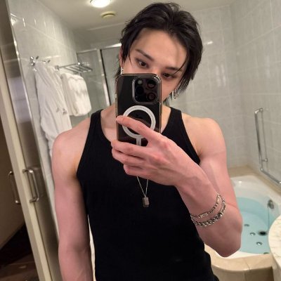 Riffjae's profile picture. 