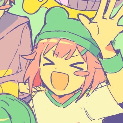 SMILEYPARFAIT's profile picture. (◍˃̶ᗜ˂̶◍)ﾉ 🍀⌒ I want everyone to smile today too〜♪ 🌈~（*＾-＾*） わんだほーい!☆ 👑🍬 ♡ ︶ ENFP‼️ Positivity Account！(˶ˆᗜˆ˵)🌟🩷