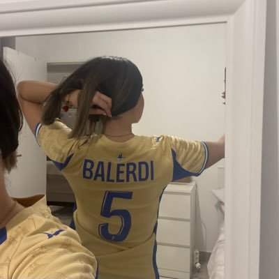 IBalerdinho's profile picture. @OM_officiel || @StadeToulousain 💙 ||🇩🇿