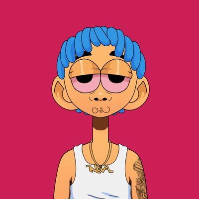 innoofweb3's profile picture. in a learning Process,Aptos Enjoyer
Ready to explore the Ecosystem.