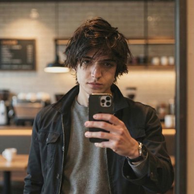 marmaduke091's profile picture. Building with AI