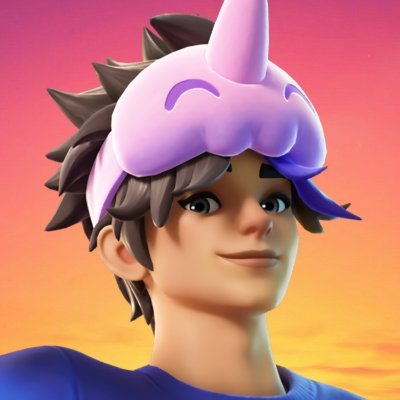 thoomas_off's profile picture. Fortnite Content Creator ☄
