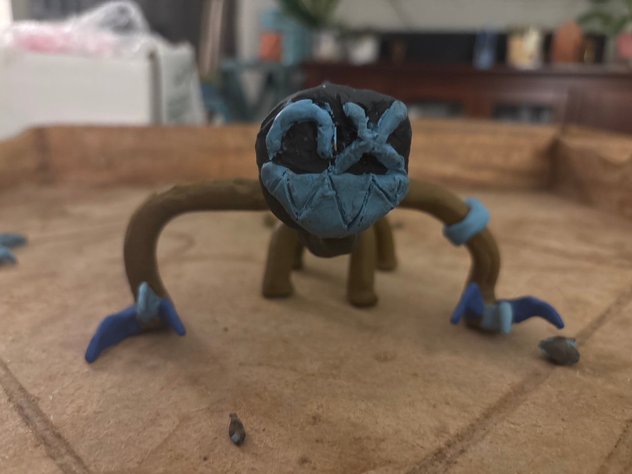 TJfloats's profile picture. 