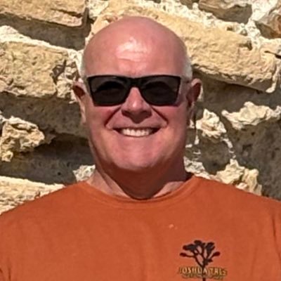 RichardWaugh20's profile picture. Opinions are mine and mine alone.