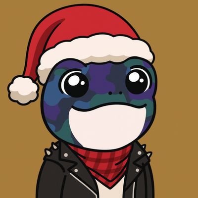 Hoems90's profile picture. Proud member of the $Turbo community!
https://t.co/XxVEEFGn5S