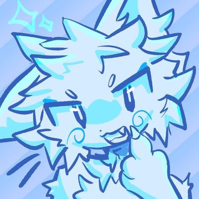 KumenoSnowflake's profile picture. I draw suggestive sillies :3 (pfp art made by r3mover)