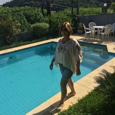 almenarano1435's profile picture. Biologa 
pós graduação em Supervisão Escolar 
casada
Filhos 1 casal
#Amo #Deus #Família