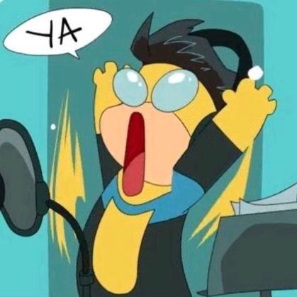 icaruzfalIz's profile picture. 