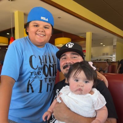 Anthony Aranda Profile