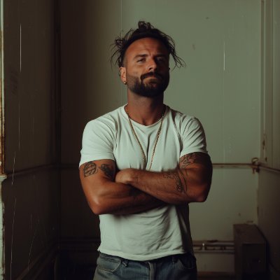 WaywardTalent's profile picture. Senior Software Engineer | Creative Technologist |  Recovering Musician. Lead when necessary, learn always