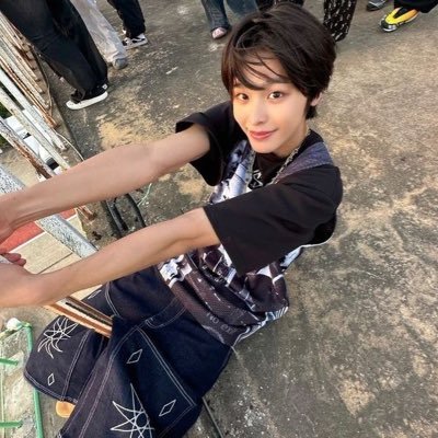 ddoriwooo's profile picture. juju & weno lover