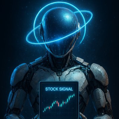 CapProno33577's profile picture. AI-Driven Stock & Crypto Forecasts.
Smarter insights. Faster decisions.
Built for investors who want an edge.