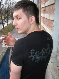 VadimXstra's profile picture. CSdude